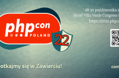 PHPCon Poland 2022