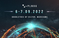 Jubileuszowa edycja PLNOG!