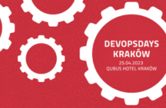 DevOpsDays Kraków 2023