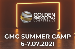 GMC Summer Camp 2021