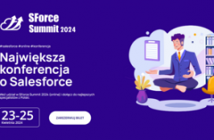 SForce Summit 2024 (online)