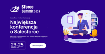 SForce Summit 2024 (online)