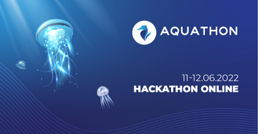 Aquathon czyli polski hackathon o wodzie