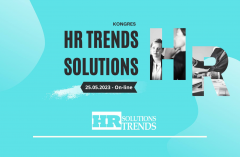 HR Solutions Trends