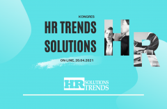 HR Solutions Trends – wyzwania w świecie HR