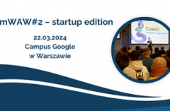 SemWAW#2 - Startup Edition