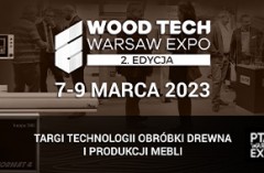 Wood Tech Expo 2023