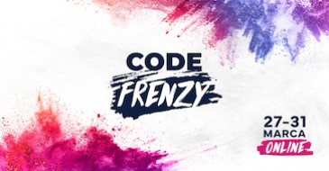 CodeFrenzy 2023 Online!