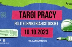 Targi Pracy Politechniki Białostockiej