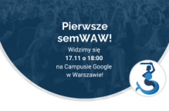 semWAW – edycja startup