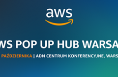 AWS Pop-up Hub