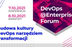 DevOps@Enterprise Forum