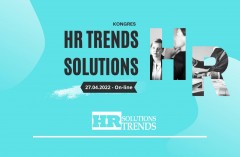 Konferencja – HR Solutions Trends