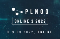 PLNOG Online 3 2022!