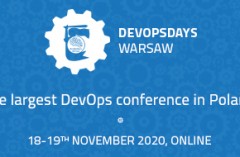 DevOpsDays Warsaw