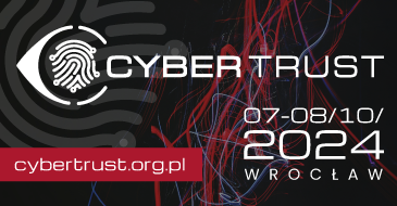 CyberTrust 2024: technologie i nowe wyzwania w cyberbezpieczeństwie